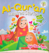 Image of Al-Qur'an Inspired Stories