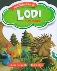 Image of Lodi si Pemarah