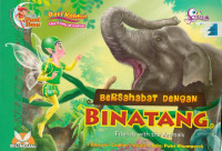 Image of Bersahabat dengan Binatang