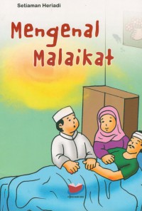 Image of Mengenal Malaikat