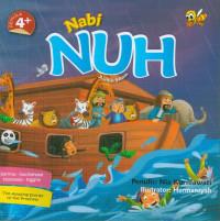 Image of Nabi Nuh 'Alaihis Salam