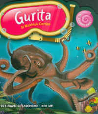 Image of Gurita Si Makhluk Cerdas
