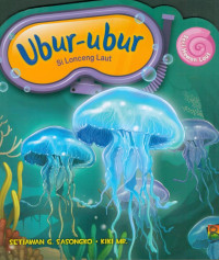 Image of Ubur-ubur si Lonceng Laut