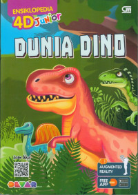 Image of Dunia Dino