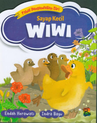 Image of Sayap Kecil Wiwi