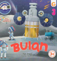 Image of Bulan