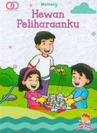 Image of Hewan Peliharaanku