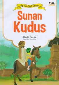 Image of Sunan Kudus