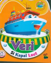 Image of Veri Si Kapal Laut