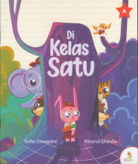 Image of Di Kelas Satu