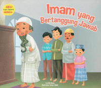 Image of Imam yang Bertanggung Jawab