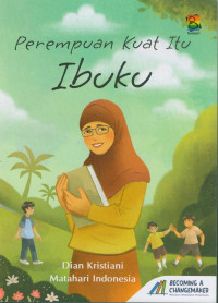 Image of Perempuan Kuat itu Ibuku