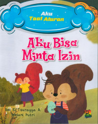 Image of Aku Bisa Minta Izin