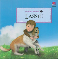 Image of Lassie