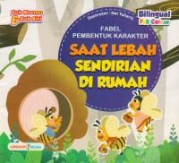 Image of Saat Lebah Sendirian di Rumah