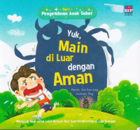 Image of Yuk, Main di Luar dengan Aman