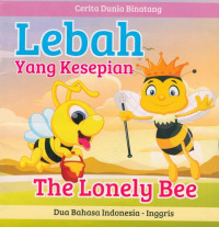 Image of Lebah yang Kesepian