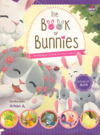Image of The Book of Bunnies (Kumpulan Kisah Kelinci)
