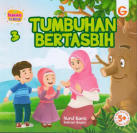 Image of Tumbuhan Bertasbih