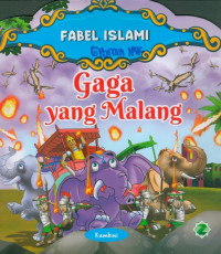 Image of Gaga yang Malang