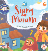 Image of Siang dan Malam