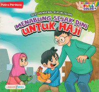 Image of Menabung Sejak Dini untuk Haji