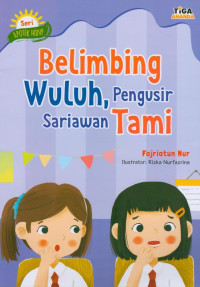 Image of Belimbing Wuluh, Pengusir Sariawan Tami
