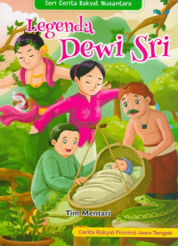 Image of Legenda Dewi Sri