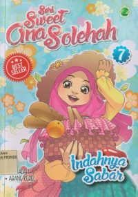 Image of Indahnya Sabar