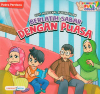 Image of Berlatih Sabar dengan Puasa