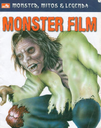 Image of Monster Film