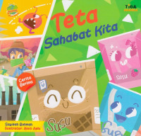 Image of Teta Sahabat Kita