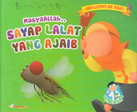 Image of Masya Allah... Sayap Lalat yang Ajaib