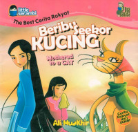 Image of Beribu Seekor Kucing