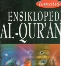 Image of Ensiklopedia Al-Qur'an Tematis Jilid 2 : Konsep Takwa