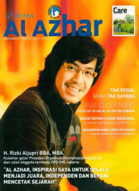 Image of Majalah Warta Al Azhar
