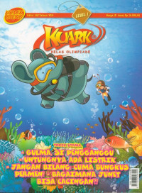 Image of Majalah Kuark Edisi 10/Tahun VIII : Gulma si Penggangu