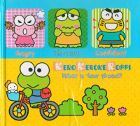 Image of Kero Keroke Roppi What is Your Mood?