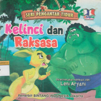 Image of Kelinci dan Raksasa