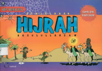 Image of Perjalanan Hijrah Rasulullah Saw