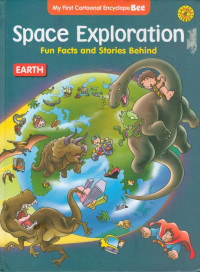 Image of Space Exploration Fun Facts and Stories Behind