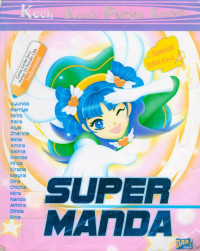 Image of Super Manda