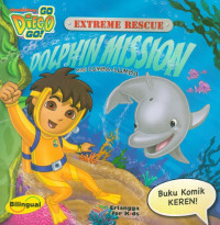 Image of Dolphin Mission