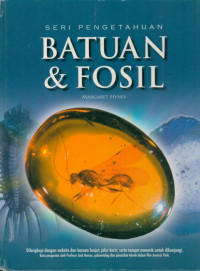 Image of Batuan dan Fosil