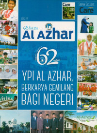 Image of Warta Al Azhar : YPI A Azhar Berkarya Gemilang Bagi Negeri