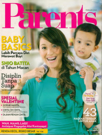 Image of Parents : Baby Basics