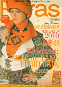 Image of Paras : Reneisans Menuju yang Lebih Baik