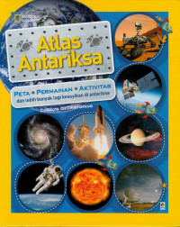 Image of Atlas Antariksa