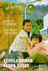 Image of Care Inspirasi Nurani &  Kepedulian