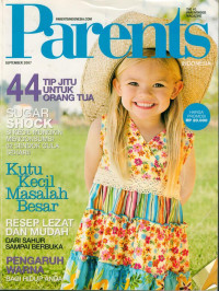 Image of Parents : 44 Tip Jitu untuk Orangtua